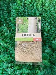 Купить онлайн Осина кора резаная Алтай, 100г в интернет-магазине Беришка с доставкой по Хабаровску и по России недорого.