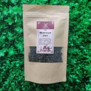 Купить онлайн Чай зеленый листовой Улун с Османтусом, 50г в интернет-магазине Беришка с доставкой по Хабаровску и по России недорого.
