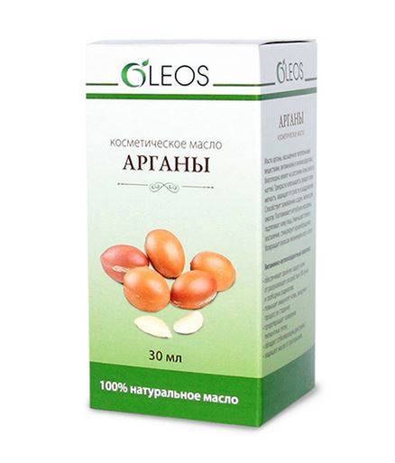Купить онлайн Масло косметическое арганы, 30 мл в интернет-магазине Беришка с доставкой по Хабаровску и по России недорого.