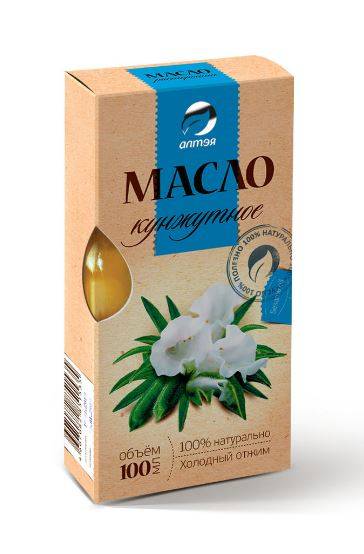 Купить онлайн Масло кунжутное Алтэя в интернет-магазине Беришка с доставкой по Хабаровску и по России недорого.