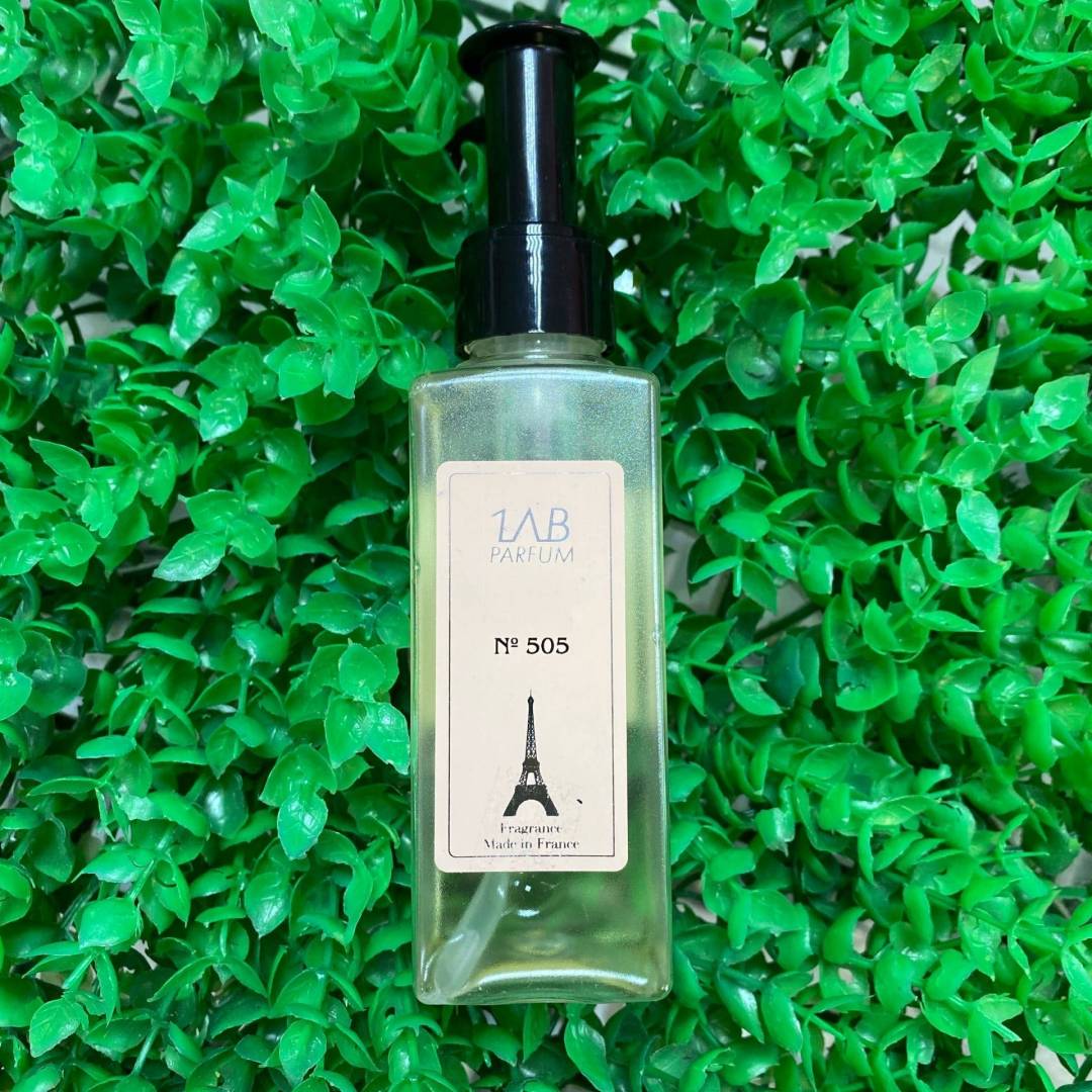 Купить онлайн 505 Lab Parfum По мотивам Montale Roses Elixir в интернет-магазине Беришка с доставкой по Хабаровску и по России недорого.