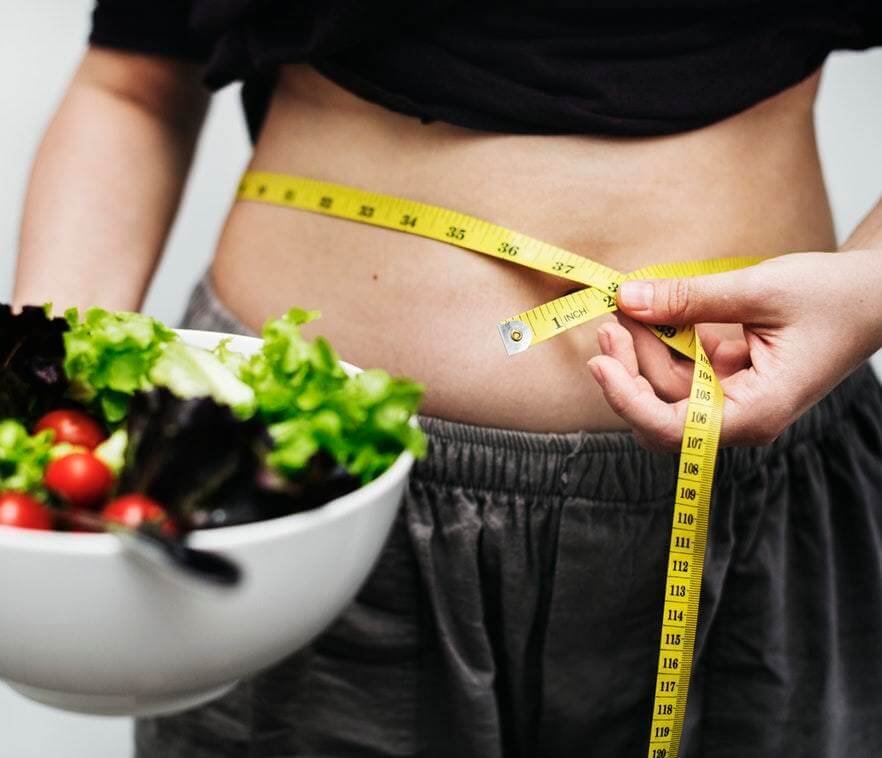 БАДы и травяные сборы для похудения: корректируем массу тела без нагрузок
