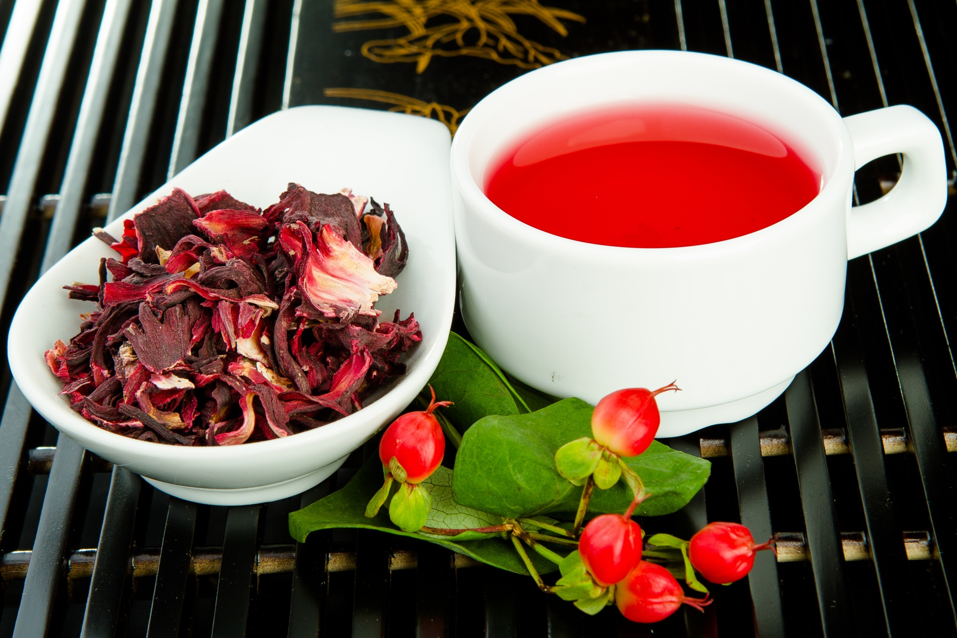 Интересные факты о китайском красном чае