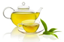 Купить Зеленый чай в интернет-магазине Беришка с доставкой по Хабаровску недорого.