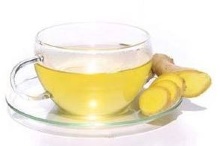 Купить Имбирный чай в интернет-магазине Беришка с доставкой по Хабаровску недорого.