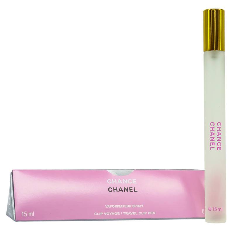 Chanel Chance, 15 ml