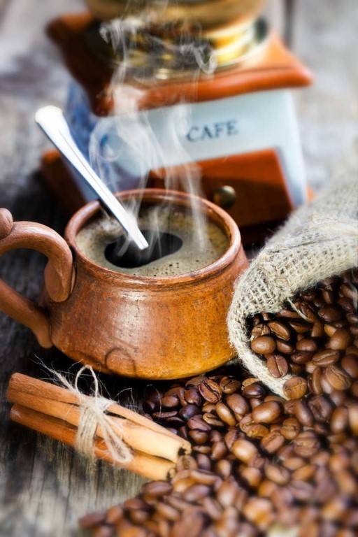 Купить онлайн Кофе Индия Плантейшн АВ в зернах, 100г в интернет-магазине Беришка с доставкой по Хабаровску и по России недорого.