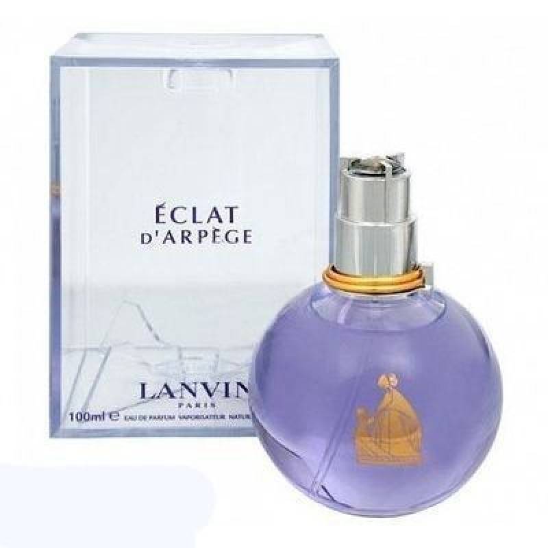 Lanvin Eclat D'Arpege, edp., 100 ml (стекло)