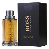 Купить Hugo Boss Boss The Scent Man, edt., 100 ml в интернет-магазине Беришка с доставкой по Хабаровску недорого.