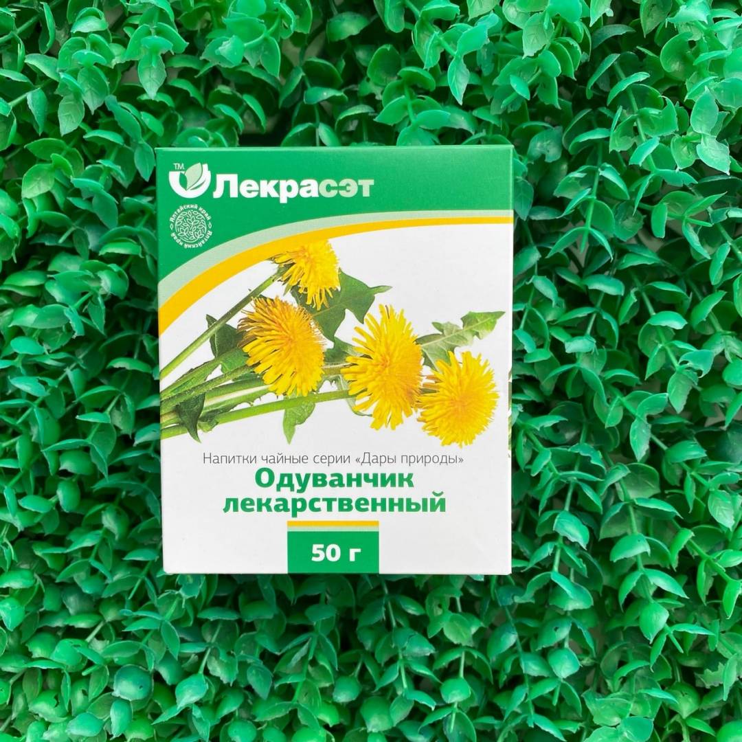 Купить онлайн Одуванчика корни Дары Природы, 50 г в интернет-магазине Беришка с доставкой по Хабаровску и по России недорого.