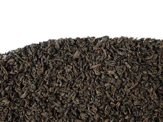 Чай чёрный Цейлонский Высокогорный (Ceylon Pekoe), 50г