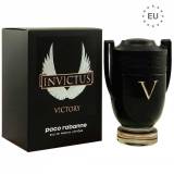 Купить Евро Paco Rabanne Invictus Victory, edp., 100 ml в интернет-магазине Беришка с доставкой по Хабаровску недорого.