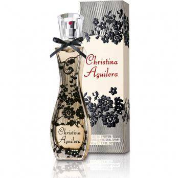 Купить онлайн RENI 424 аромат направления CHRISTINA AGUILERA / Christina Aguilera в интернет-магазине Беришка с доставкой по Хабаровску и по России недорого.