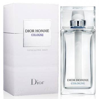 RENI 227 аромат направления DIOR HOMME COLOGNE 2013 / Christian Dior