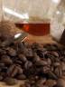 Купить онлайн Коньячный трюфель кофе Арабика Santa-Fe, 100г в интернет-магазине Беришка с доставкой по Хабаровску и по России недорого.