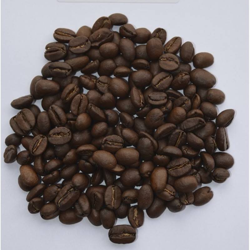 Кофе Эфиопия Мокко Иргачиф, 100г