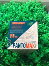 Пантовые орешки Pantomax Fortex гранулят пантов алтайского марала, 50 драже