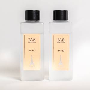Купить онлайн LAB Parfum 329 по мотивам Lacoste - Lacoste pour Femme в интернет-магазине Беришка с доставкой по Хабаровску и по России недорого.