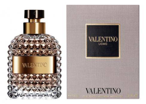 Купить онлайн RENI 235 аромат направления VALENTINO UOMO/ Valentino в интернет-магазине Беришка с доставкой по Хабаровску и по России недорого.