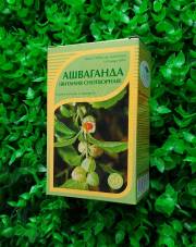 Купить онлайн Моринга листья Хорст, 50 г в интернет-магазине Беришка с доставкой по Хабаровску и по России недорого.