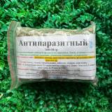 Купить Сбор Антипаразитный (очищение организма от паразитов), 160 г в интернет-магазине Беришка с доставкой по Хабаровску недорого.