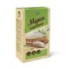 Купить онлайн Мука кедрового ореха Алтэя, 150г в интернет-магазине Беришка с доставкой по Хабаровску и по России недорого.