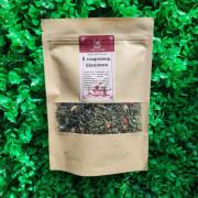 Купить онлайн Чай зеленый Сила Волшебства, 50 гр в интернет-магазине Беришка с доставкой по Хабаровску и по России недорого.