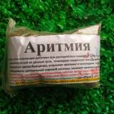 Купить Сбор Аритмия (при растройствах сердечной деятельности), 150 г в интернет-магазине Беришка с доставкой по Хабаровску недорого.