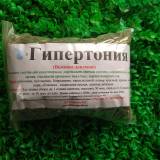 Купить Сбор Гипертония (нормализует состав крови, снижает кровяное давление), 160 г в интернет-магазине Беришка с доставкой по Хабаровску недорого.