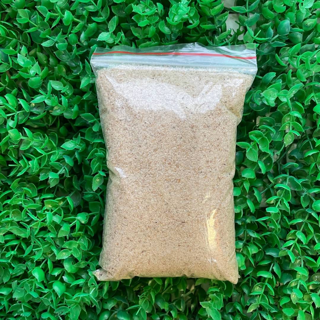 Псиллиум (оболочка семян подорожника) 85% Индия