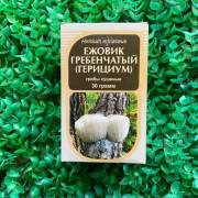 Купить онлайн Кордицепс (грибы сушеные) Хорст, 30г в интернет-магазине Беришка с доставкой по Хабаровску и по России недорого.