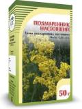 Купить Подмаренник настоящий трава, Хорст 50г в интернет-магазине Беришка с доставкой по Хабаровску недорого.