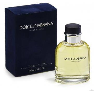 Купить онлайн RENI 267 аромат направления DOLCE GABBANA / Dolce Gabbana в интернет-магазине Беришка с доставкой по Хабаровску и по России недорого.
