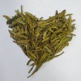 Купить Лун Цзин Колодец Дракона (зеленый чай), 50г в интернет-магазине Беришка с доставкой по Хабаровску недорого.