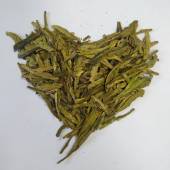 Лун Цзин Колодец Дракона (зеленый чай), 50г