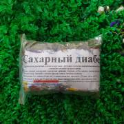 Купить онлайн Фитокомплекс Сахар в норме, 30 капс в интернет-магазине Беришка с доставкой по Хабаровску и по России недорого.