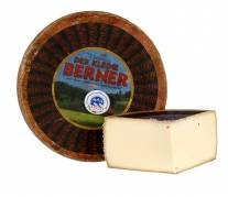 Купить онлайн Сыр Бернер 45% Margot (Швейцария) в интернет-магазине Беришка с доставкой по Хабаровску и по России недорого.