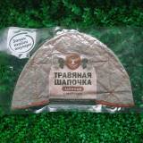 Купить Шапочка травяная Таёжная в интернет-магазине Беришка с доставкой по Хабаровску недорого.