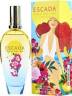 Купить онлайн LAB Parfum 524 по мотивам Escada — Agua del Sol в интернет-магазине Беришка с доставкой по Хабаровску и по России недорого.
