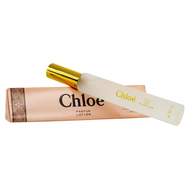Chloe Chloe, edt., 35 ml
