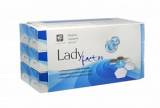 Купить LadyFactor гель для женщин 6 шприц-монодоз по 5 мл в интернет-магазине Беришка с доставкой по Хабаровску недорого.