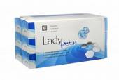 LadyFactor гель для женщин 6 шприц-монодоз по 5 мл