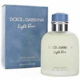 RENI 278 аромат направления LIGHT BLUE pour HOME / Dolce Gabbana