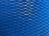 Вощина свечная Синяя (410х260мм), 1 шт 