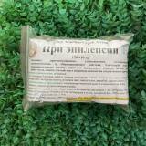 Купить Сбор При эпилепсии, 150г в интернет-магазине Беришка с доставкой по Хабаровску недорого.