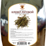 Купить онлайн Клевер луговой (трава), 50г в интернет-магазине Беришка с доставкой по Хабаровску и по России недорого.