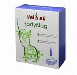 Купить Valulav BodyMag спрей для тела липосомальный 50 мл, пластыри 10шт в интернет-магазине Беришка с доставкой по Хабаровску недорого.