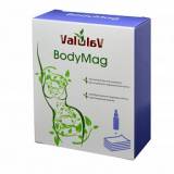 Valulav BodyMag спрей для тела липосомальный 50 мл, пластыри 10шт