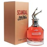 Купить Jean Paul Gaultier Scandal, 80 ml в интернет-магазине Беришка с доставкой по Хабаровску недорого.