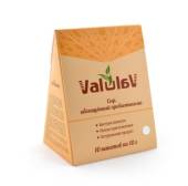 Valulav сыр домашний, обогащённый пребиотиками